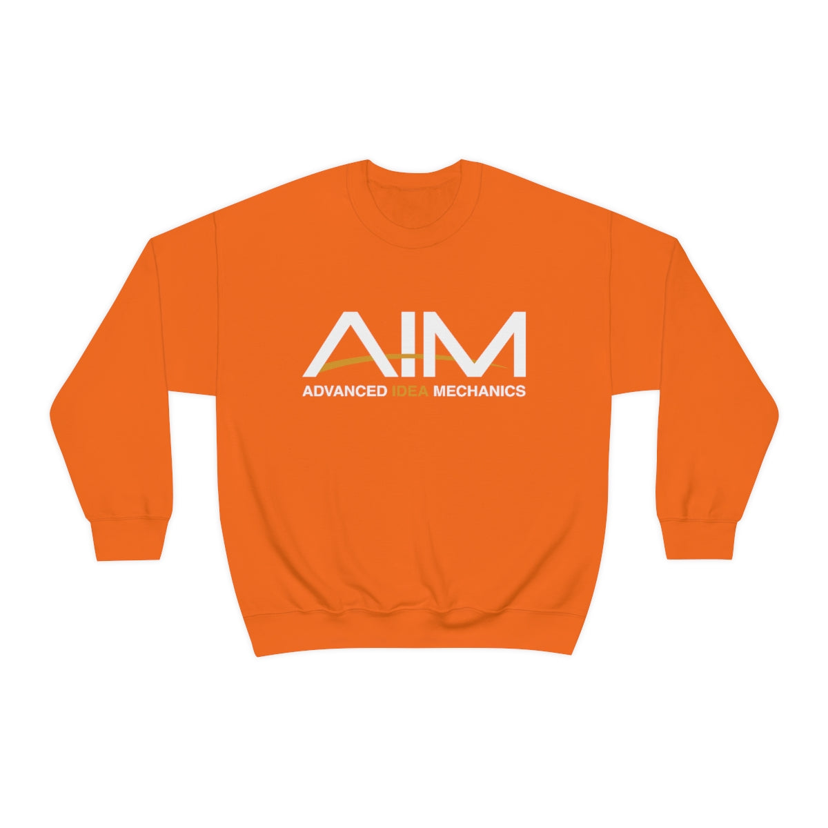Advanced Mechanics V1 Sweatshirt