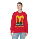 McDowell's Sweatshirt