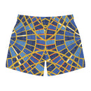 Cult of the Carpet Swim Trunks