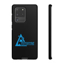 BB - Propulsion Phone Case