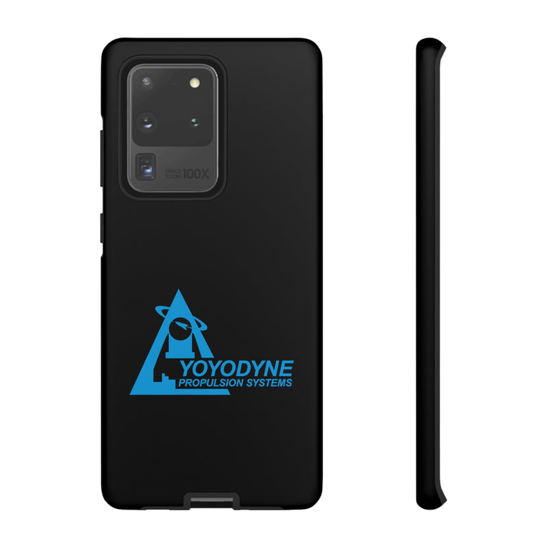 BB - Propulsion Phone Case