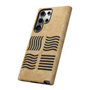 FE - Stones Phone Case