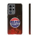 BTTF - Perfect Phone Case