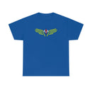 SAAB - Angry Angels Squadron Tee