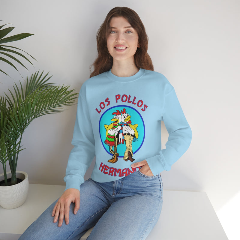 BB - Pollos Sweatshirt