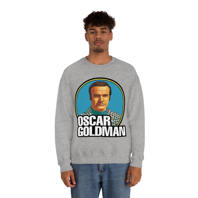 SMDM - Oscar Goldman Sweatshirt