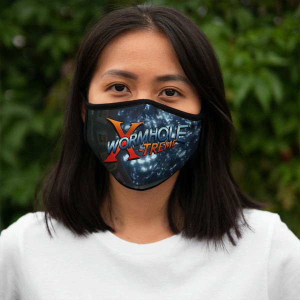 Wormhole Xtreme Face Mask