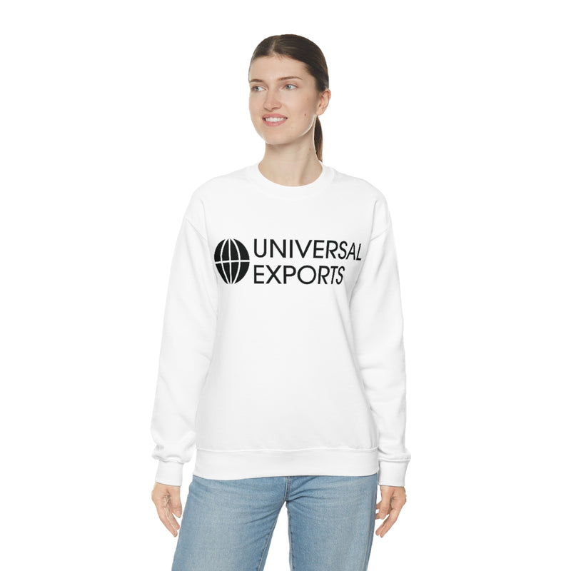 Universal Exports Sweatshirt