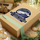 SG - USS GEORGE HAMMOND Stickers