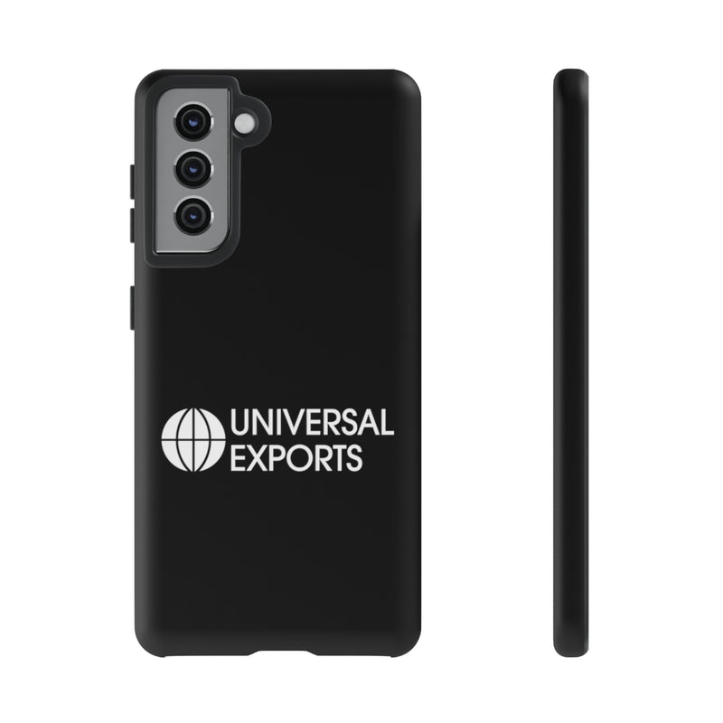 Exports Phone Case