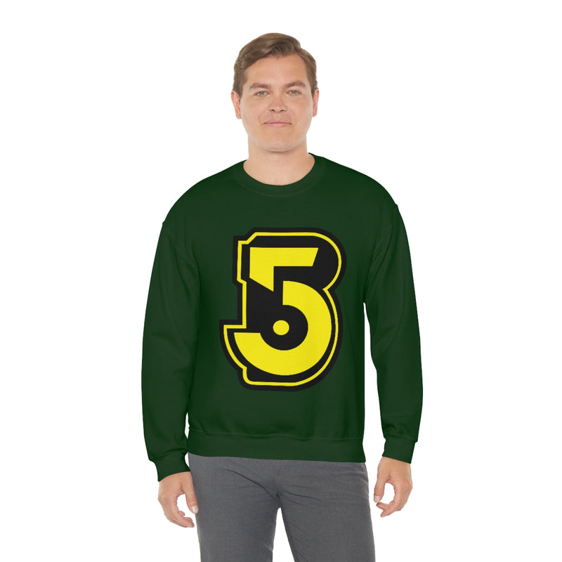 B5 Sweatshirt