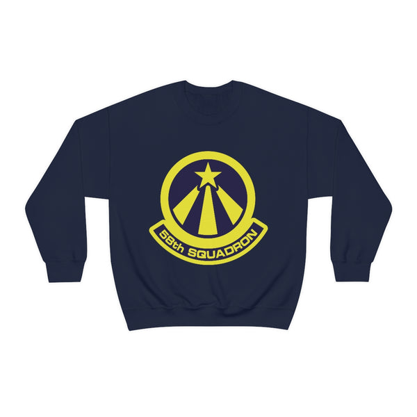 SAAB - 58th Squadron Sweatshirt