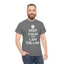 Keep Calm Tee