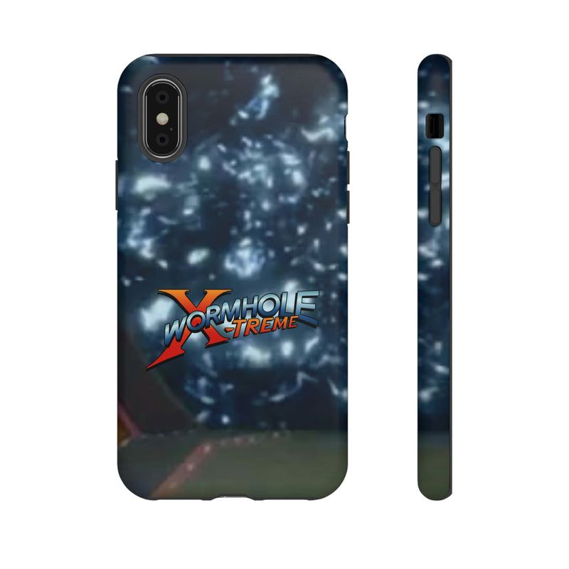 SG - Wormhole Phone Case