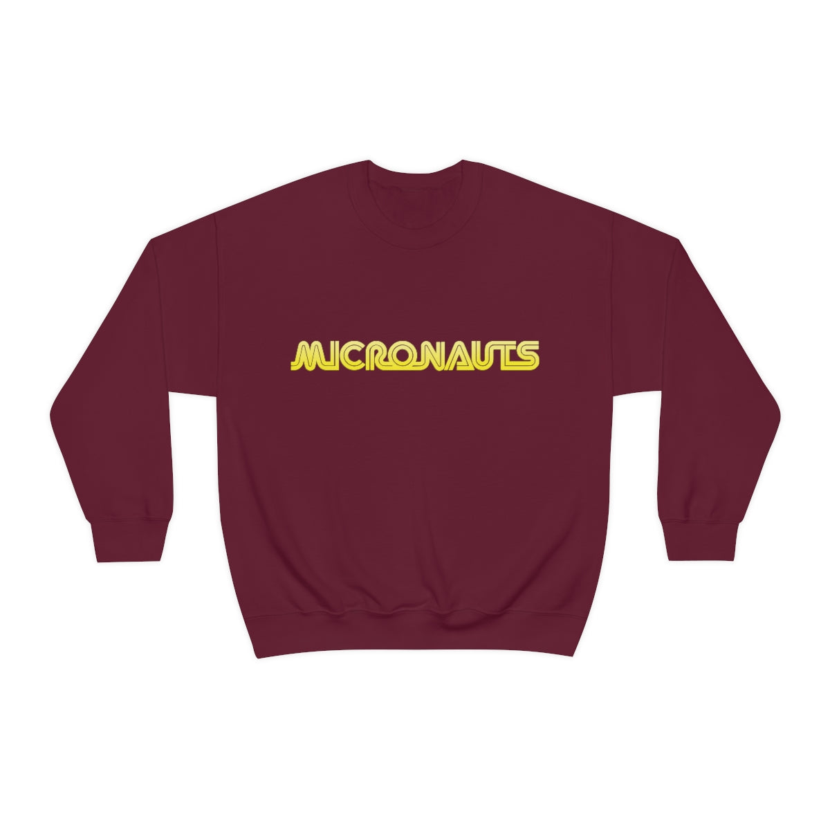 Micro Nauts Sweatshirt
