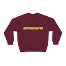 Micro Nauts Sweatshirt