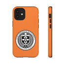 Time Variance Authority Phone Case