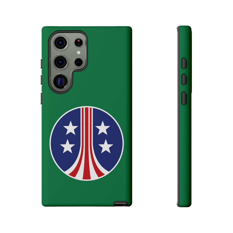 USCM Colonial Marines Phone Case