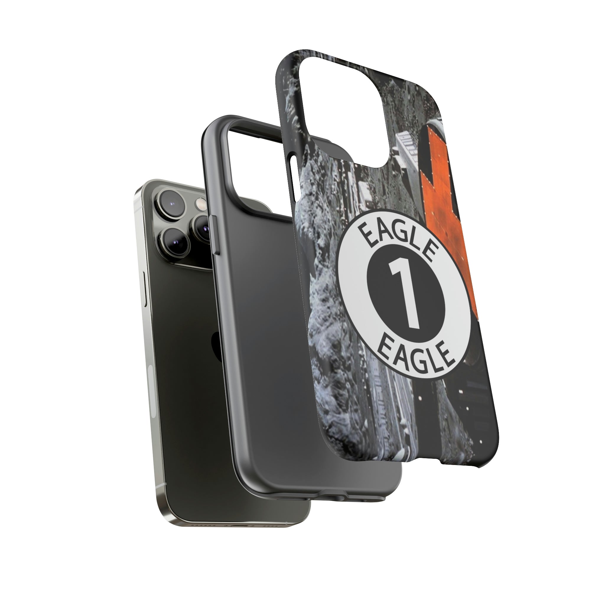 1999 - Eagle 1 Phone Case