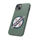 Bounty Hunter - Chest Logo Phone Case