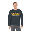 Weyland Building Better Worlds Sweatshirt