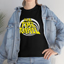 Time Tunnel Tee