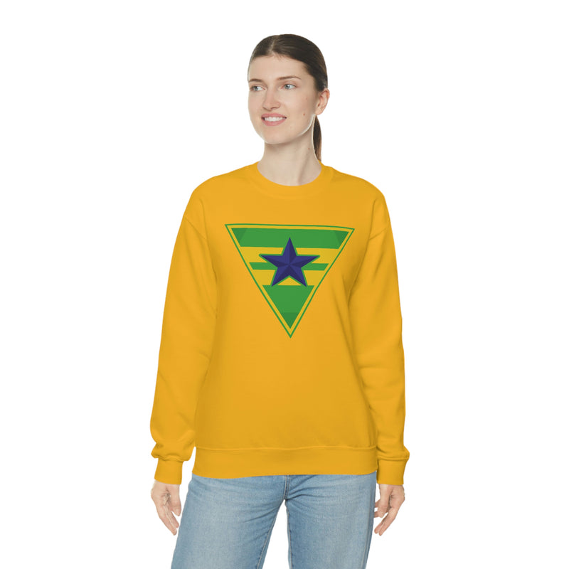 FF - Brown Coats Sweatshirt