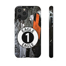 1999 - Eagle 1 Phone Case