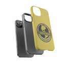 Castle Bravo Phone Case
