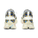 Cult of the Carpet Women's Mesh Sports Sneakers