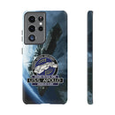 SG - USS APOLLO Phone Case