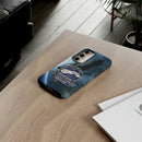 SG - USS GEORGE HAMMOND Phone Case