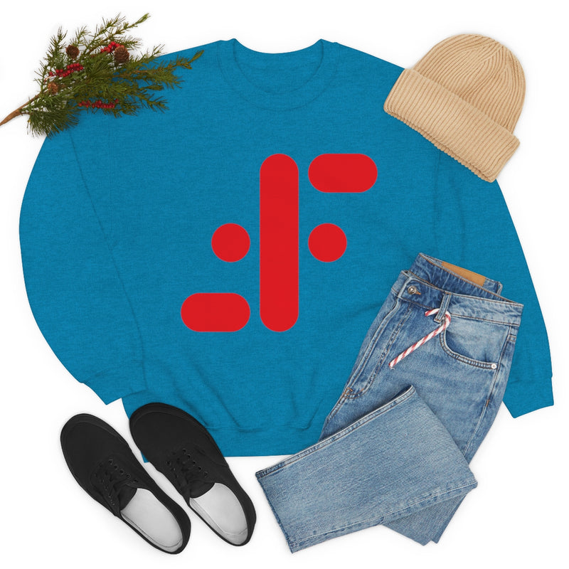 Visitors Sweatshirt