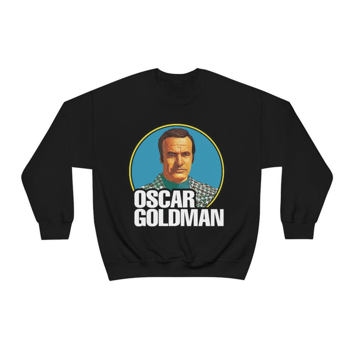 SMDM - Oscar Goldman Sweatshirt