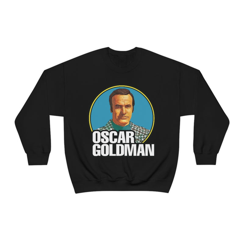 SMDM - Oscar Goldman Sweatshirt
