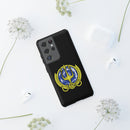 SQ - UEO Phone Case