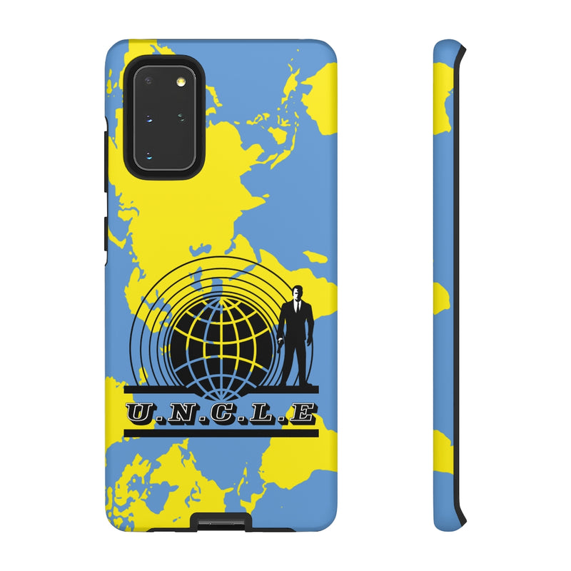 UNCLE Phone Case