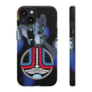 Starfighter Phone Case