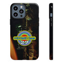 CON-AM 27 Phone Case