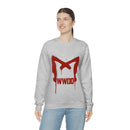 WWDD - What Would Dredd Do? Sweatshirt