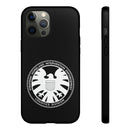 Old SHIELD Phone Case
