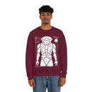 SAAB - Chig Target Sweatshirt