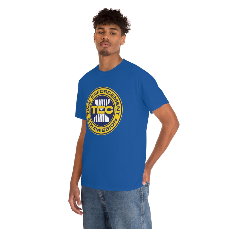 TEC Tee