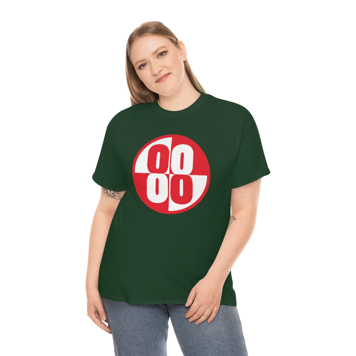 BB - 88 Tee