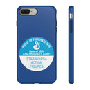 General Mills Proof of Purchase Phone Case