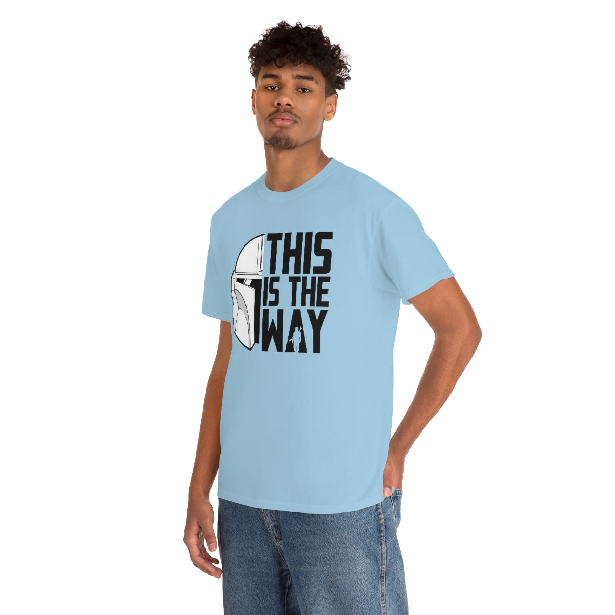 MD - The Way #1 Tee