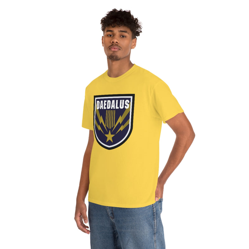 SG - USS DAEDALUS Tee