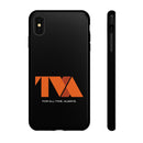 TVA Time Variance Authority Phone Case