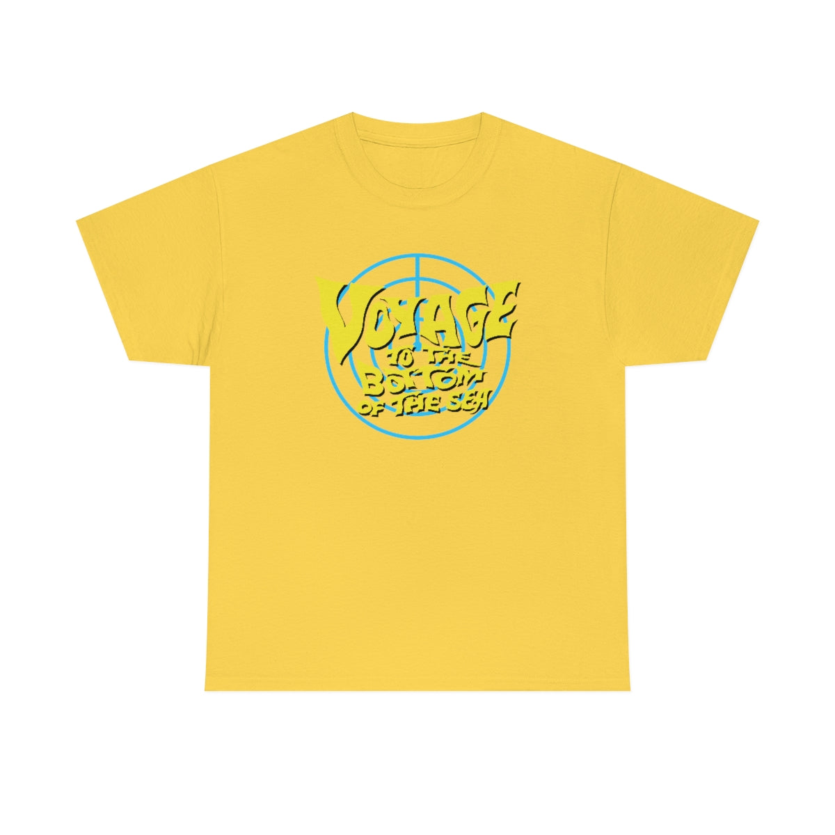 Voyage Tee