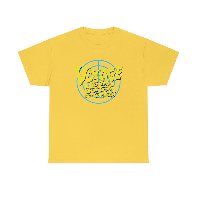 Voyage Tee